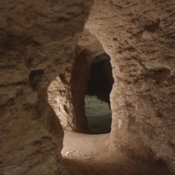 Bar Kokhba Tunnels