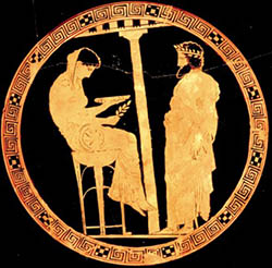 Delphi Oracle
