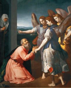 Abraham's Angels