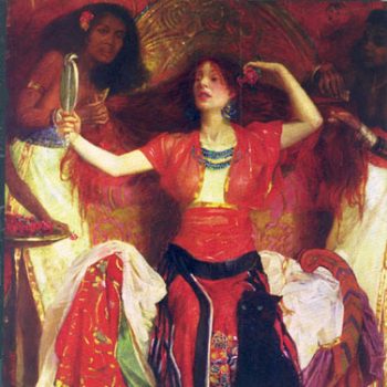 Jezebel