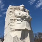 mlk-memorial-dc Galatians 3:28