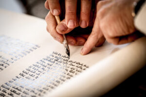 biblical Hebrew